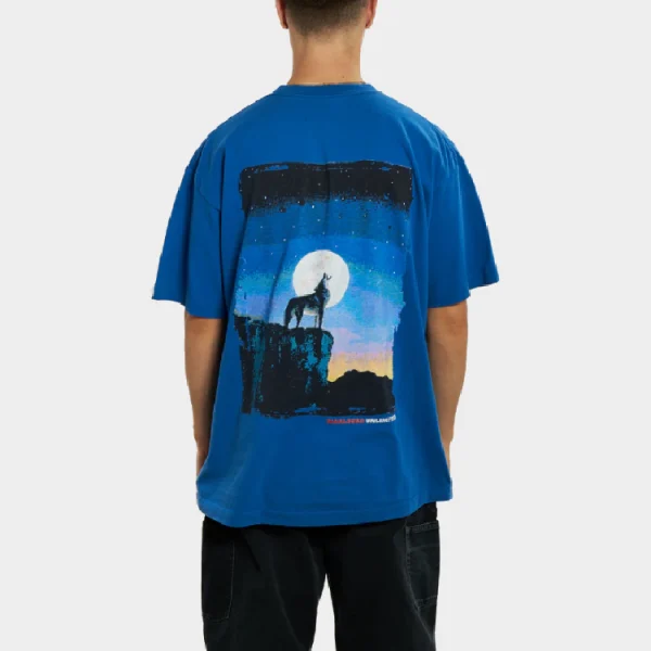 Jb Mauney Marlboro Shirt (1)