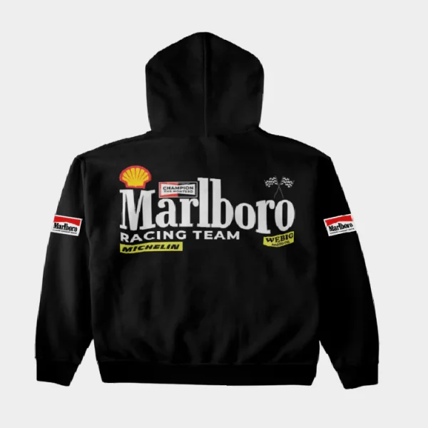 Malboro Hoodie (1)