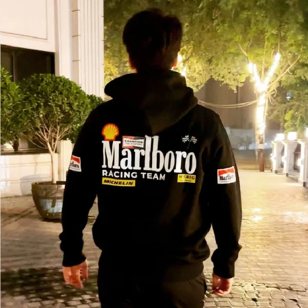 Malboro Hoodie (2)