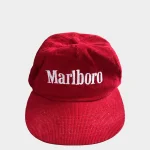 Marlboro Cigarettes Hat (1)