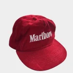 Marlboro Cigarettes Hat (3)
