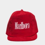 Marlboro Hat Vintage (3)
