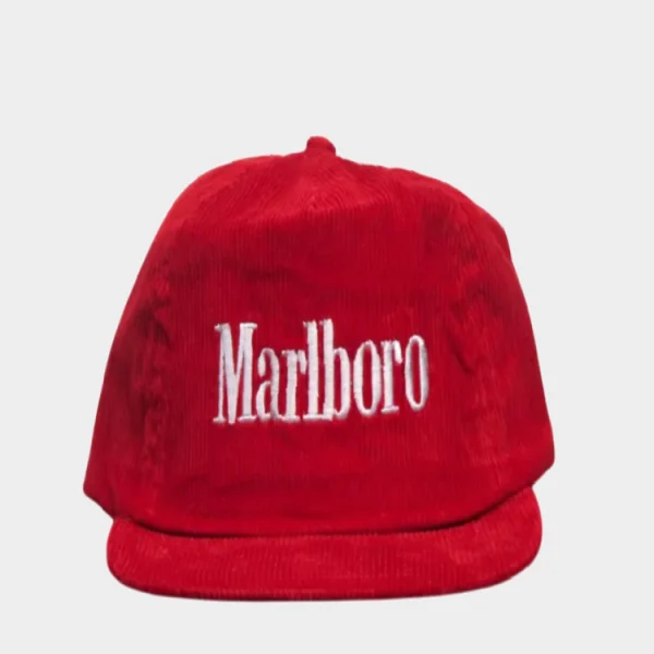 Marlboro Hat Vintage (3)