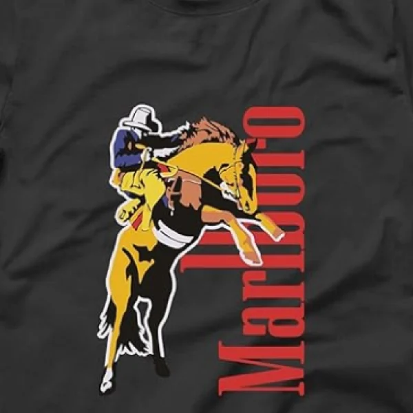 Marlboro Man Shirt (2)