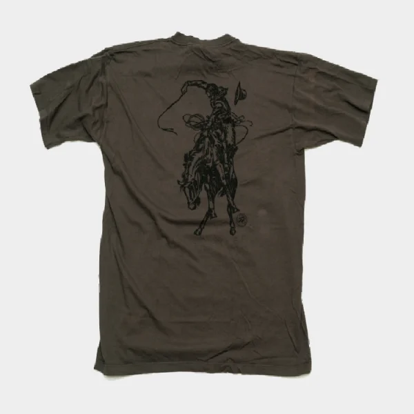 Marlboro Man T Shirt (2)