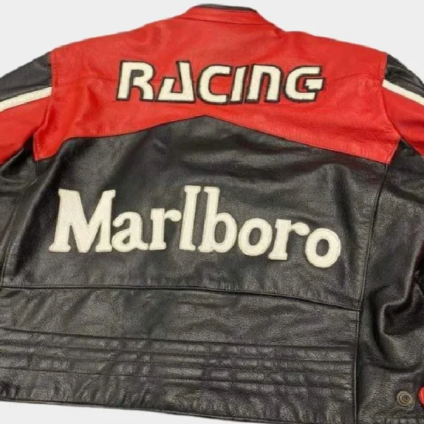 Marlboro Racing Jacket (1)