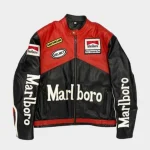 Marlboro Racing Jacket (2)