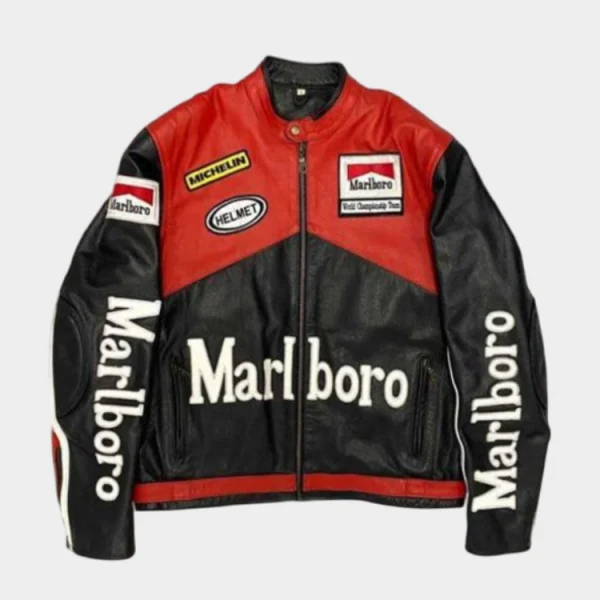 Marlboro Racing Jacket (2)
