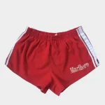 Marlboro Red Shorts (2)