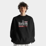 Marlboro Sweatshirt Vintage (2)