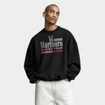 Marlboro Sweatshirt Vintage (4)