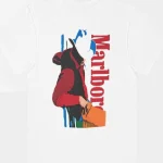 Marlboro T Shirt Vintage (2)