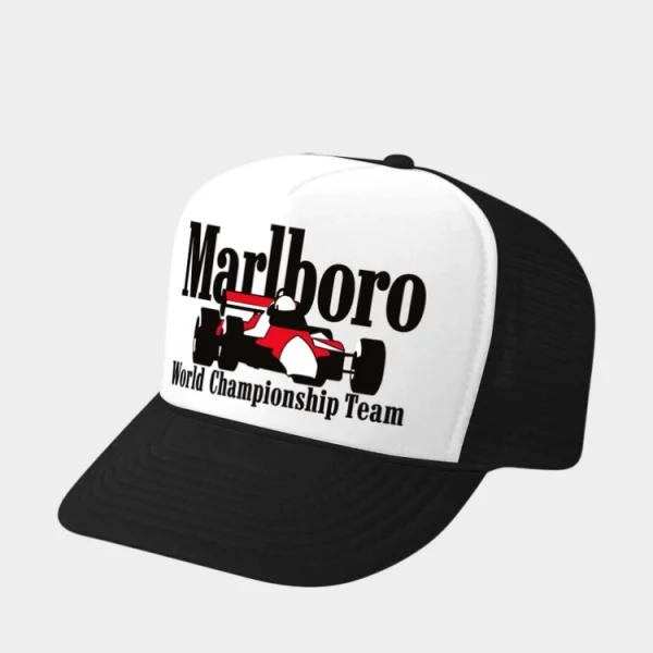 Racing Team Hat (1)