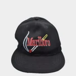 Vintage Marlboro Hat (5)