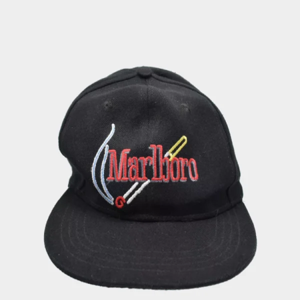 Vintage Marlboro Hat (5)