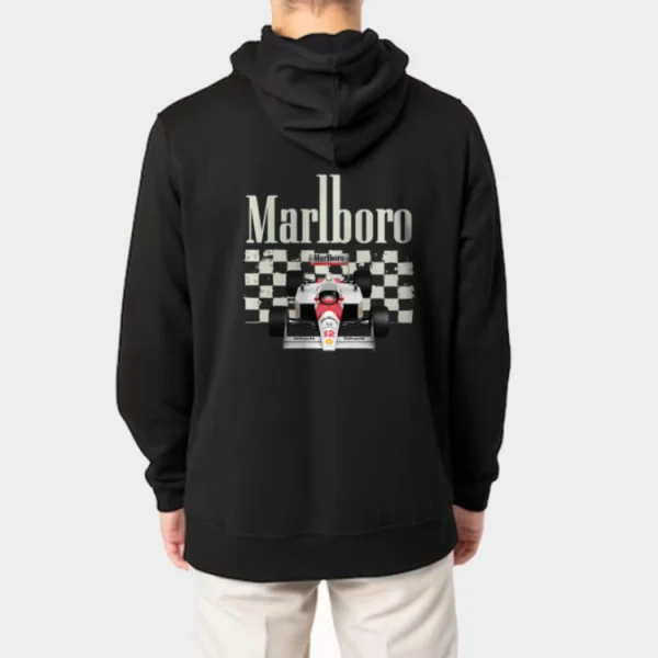 Vintage Marlboro Sweatshirt (3)