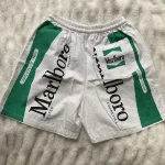 marlboro smooth shorts