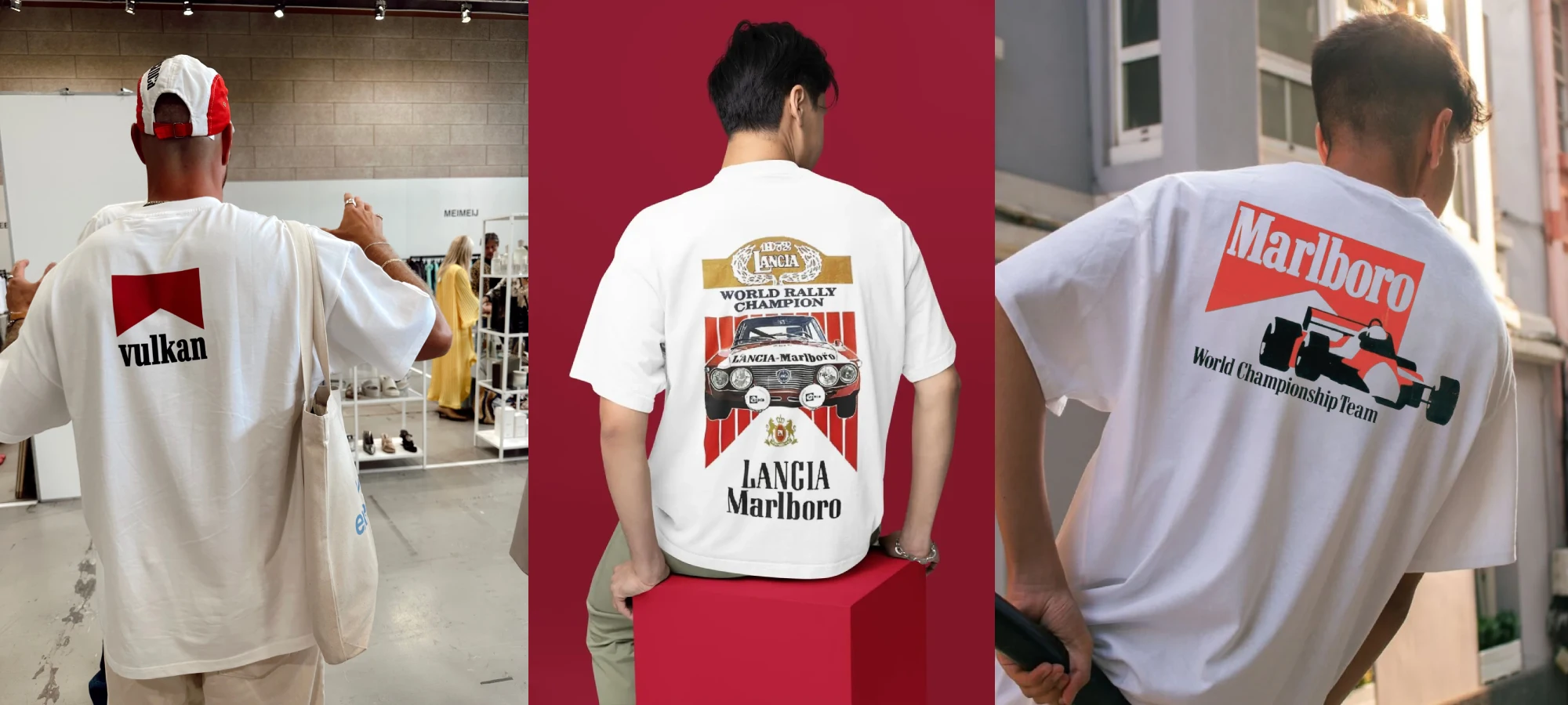 Marlboro Shirt Marlboro Shirt